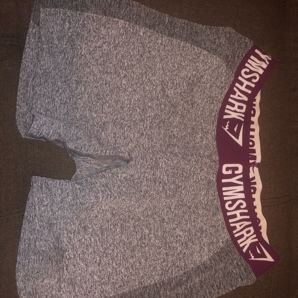 Gymshark Flex Shorts